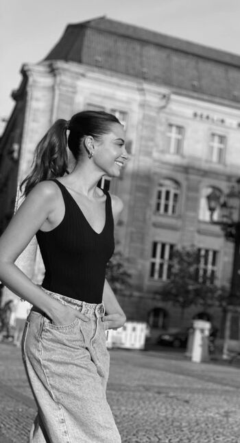 Mandy Capristo