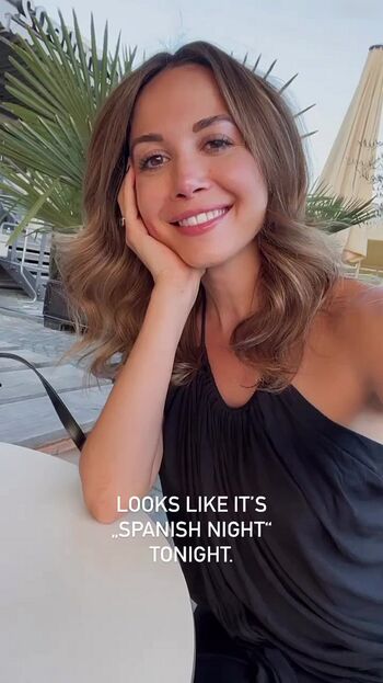 Mandy Capristo