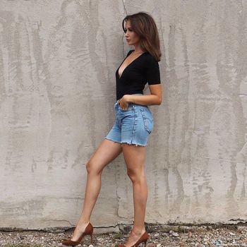 Mandy Grace Capristo