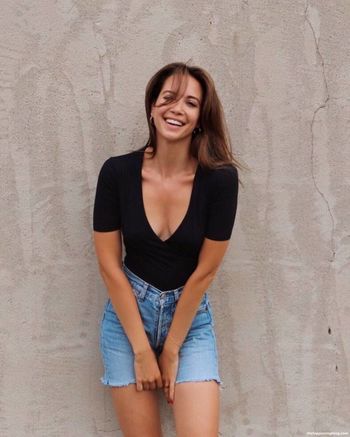 Mandy Grace Capristo