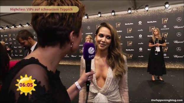 Mandy Grace Capristo