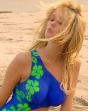 Mandy Graff