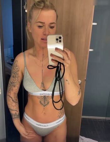 Mandy-Kay Bart