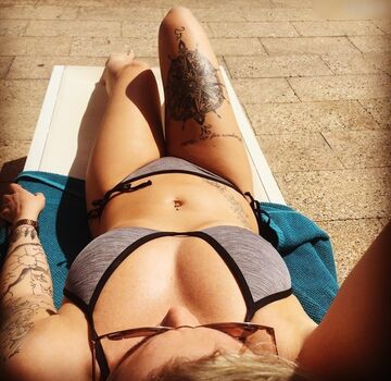 Mandy-Kay Bart