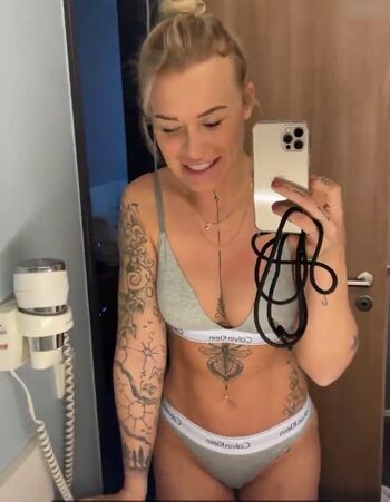 Mandy-Kay Bart