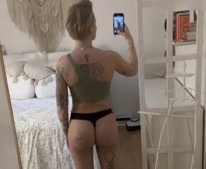 Mandy-Kay Bart