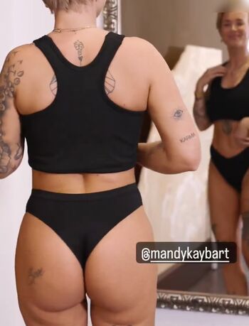 Mandy-Kay Bart