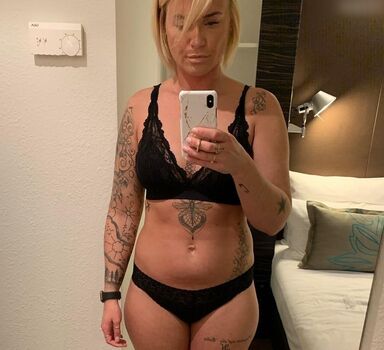 Mandy-Kay Bart
