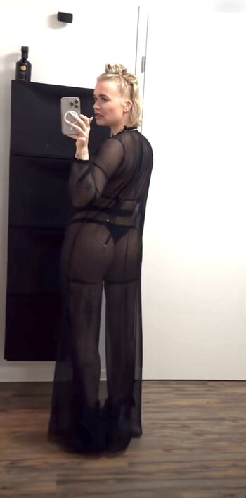 Mandy-Kay Bart