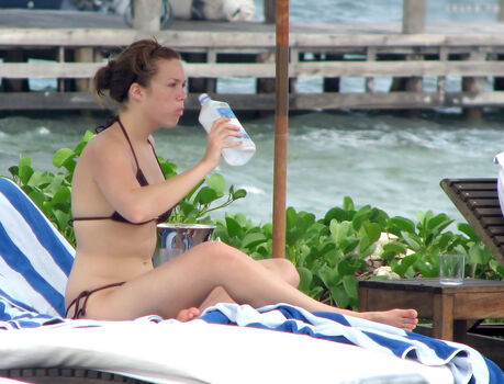 Mandy Moore