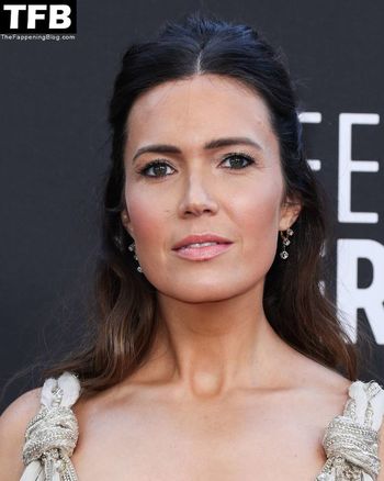Mandy Moore