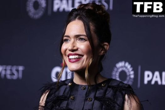 Mandy Moore