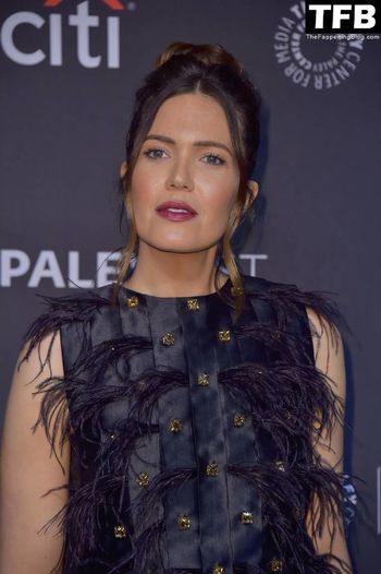 Mandy Moore