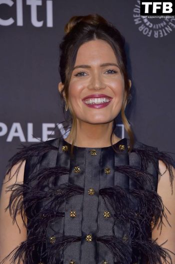 Mandy Moore