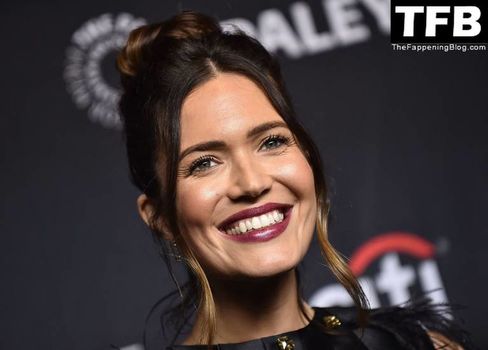 Mandy Moore