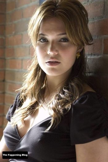 Mandy Moore