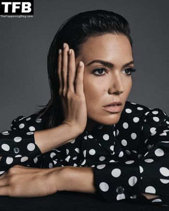 Mandy Moore