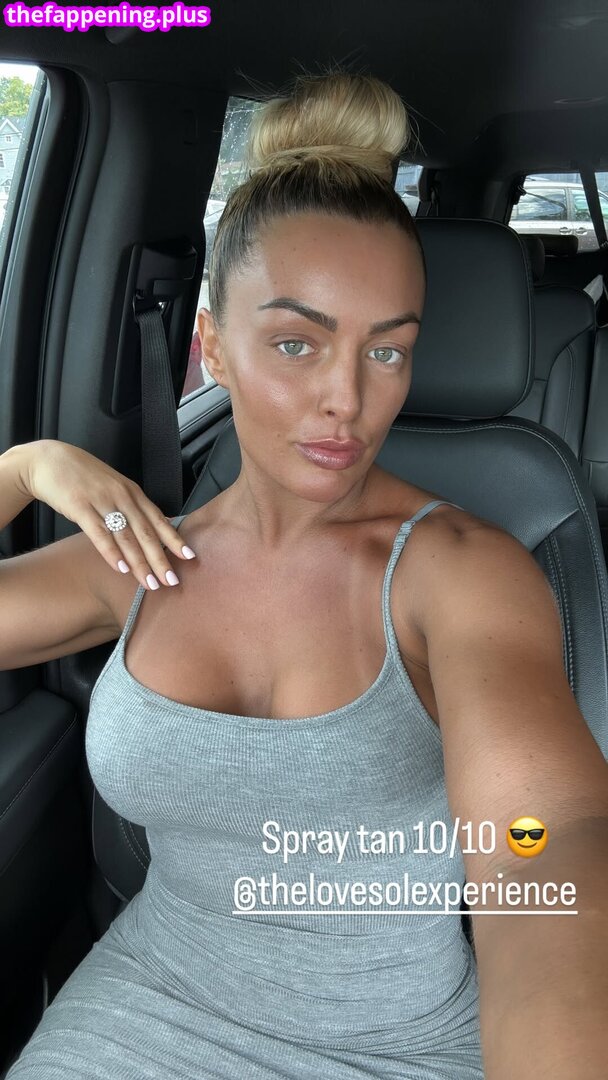 Mandy Rose
