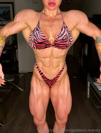 Mandy Urner