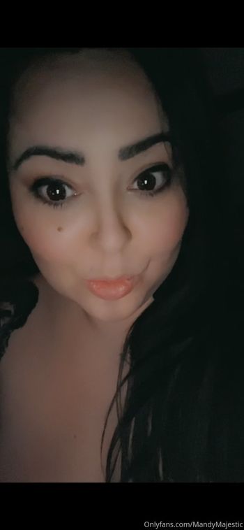 mandymajestic