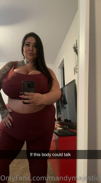 mandymajesticfree