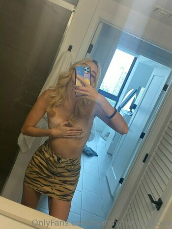 mandymorganxoxo