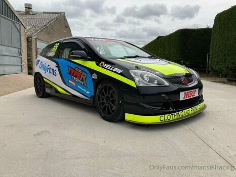 mansellracing