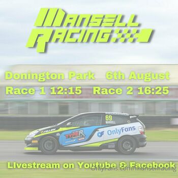 mansellracing