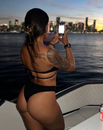 Manuela Pareja