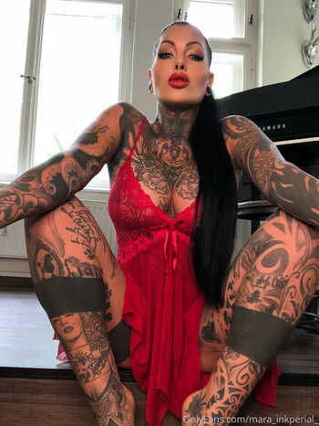 Mara Inkperial