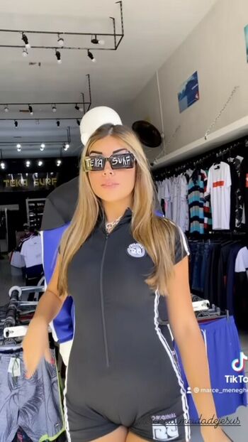 Marce Meneghetti