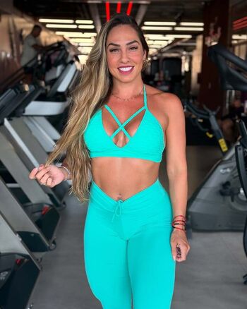 Marcela Gil
