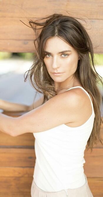 Marcela Mar