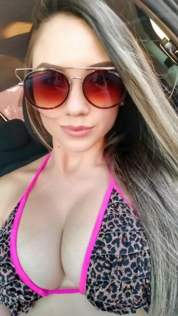 Marcelly Mello