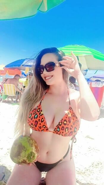 Marcelly Mello