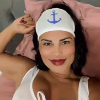 Marcia Imperator