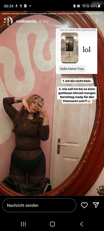 Mareike Flügge