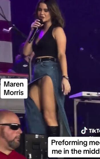 Maren Morris