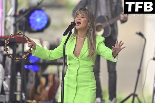 Maren Morris
