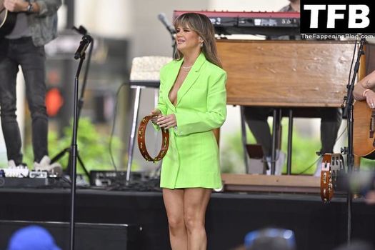 Maren Morris