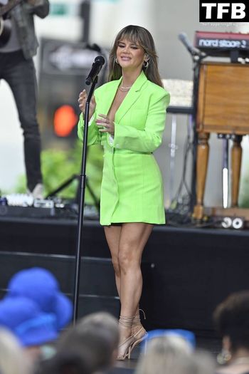 Maren Morris