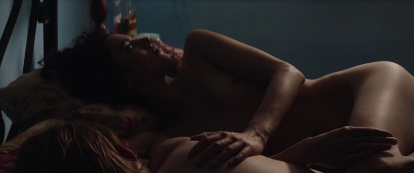 Margaret Qualley
