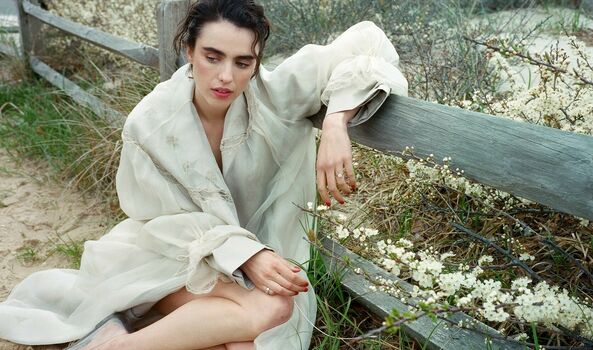 Margaret Qualley