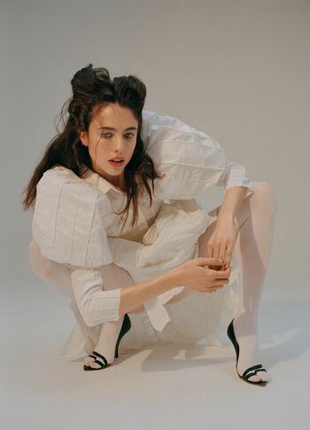 Margaret Qualley