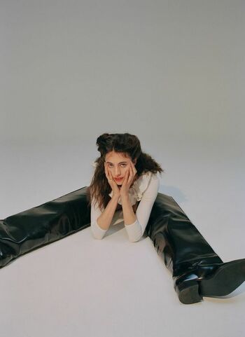 Margaret Qualley