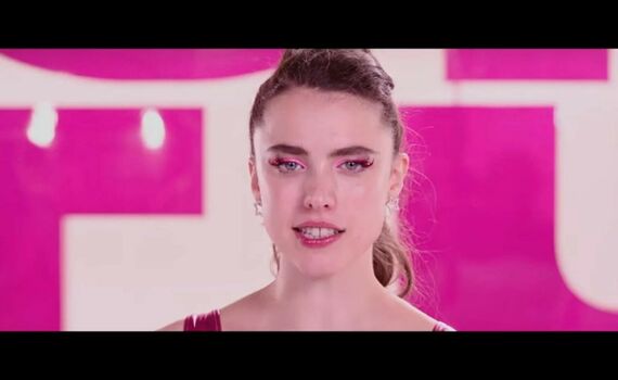 Margaret Qualley