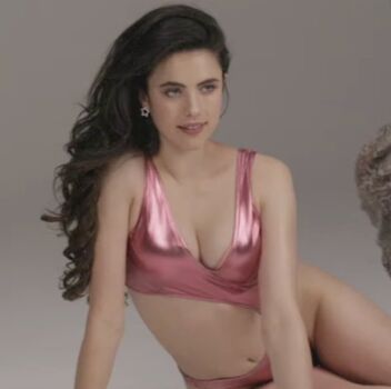 Margaret Qualley