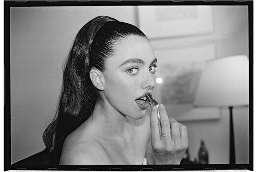 Margaret Qualley