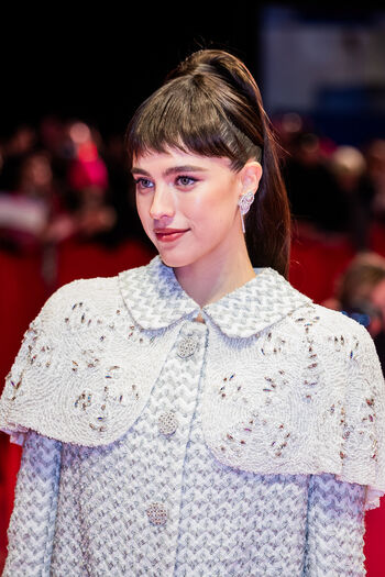 Margaret Qualley