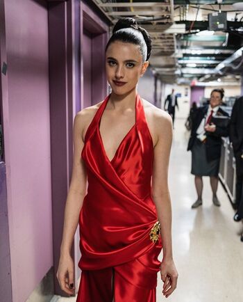 Margaret Qualley